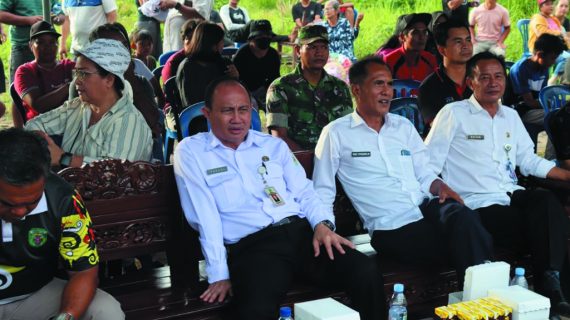 Penutupan Turnamen  “SAHADI CUP” 2023”