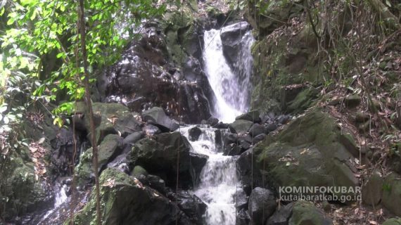 Dalam Rangka Pembangunan Fasilitas Jantur Eok, Masyarakat Kampung Mencimai Gelar Ritual Adat