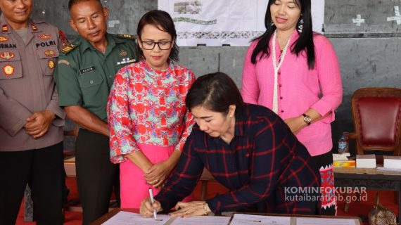 Pemerintah Kutai Barat Gandeng Pelaku Usaha Jasa Transportasi Untuk Promosi  Wisata Kutai Barat