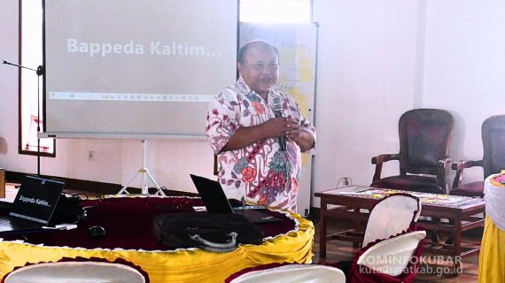 Workshop Penguatan Kapasitas Penerima Ijin Perhutanan Sosial Dalam Penyerapan Emisi