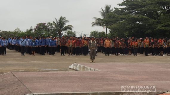 Otonomi Daerah Berkelanjutan Menuju Ekonomi Hijau dan Lingkungan yang Sehat