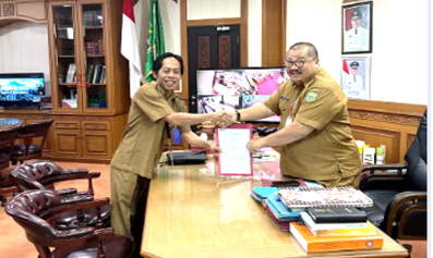 Peningkatan Penggunaan Produk UMKM melalui Kolaborasi UMKM dan BUMKamp secara e-Catalogue