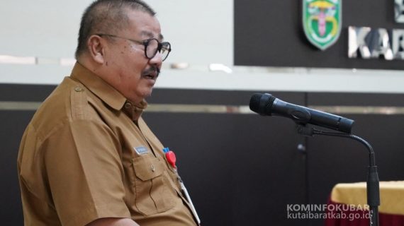 Dengan IKM, Bantu Pemerintah Tentukan Program Pembangunan Kampung Tepat Sasaran