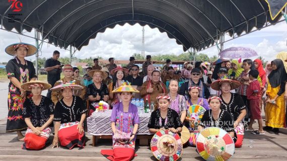 Festival Tanjung Jan Resmi Ditutup, Upaya Nyata Melestarikan dan Mengembangkan Potensi Budaya Lokal