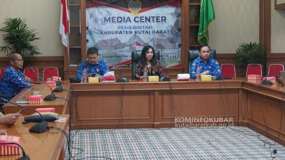 Dewan Pengurus KORPRI  Kutai Barat Gelar Rapat Kerja 2024, Diharapkan Menjadi Garda Terdepan Dalam Pelayanan Kepada Masyarakat