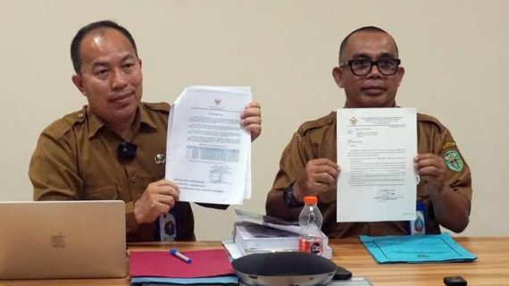 Tak Bisa diakumulasi, SiLPA Kubar Hingga Rp 4,9 Triliun Adalah Hoax