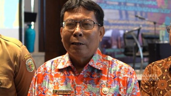 Inspektorat Kutai Barat Bentuk Tim Pengawasan Kecamatan untuk Minimalisasi Penyalahgunaan Dana Desa